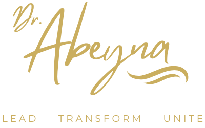 Dr Abeyna Jones logo